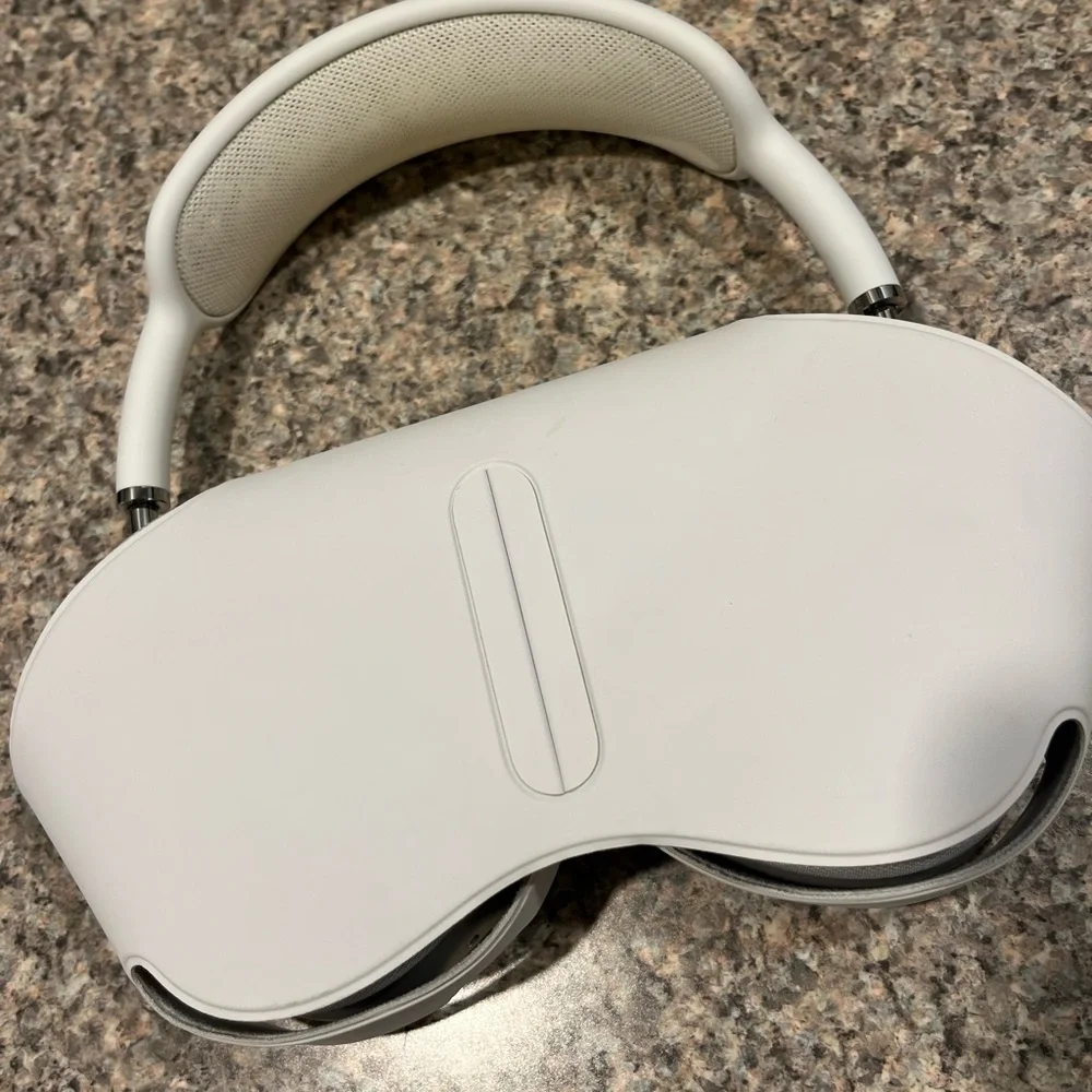 Apple AirPods Max Silver